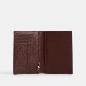 Porte-cartes pour passeport