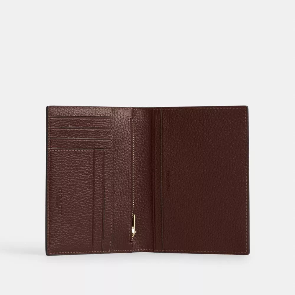 Porte-cartes pour passeport