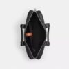 Porte-documents Austin en Signature Canvas