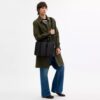Porte-documents Austin en Signature Canvas