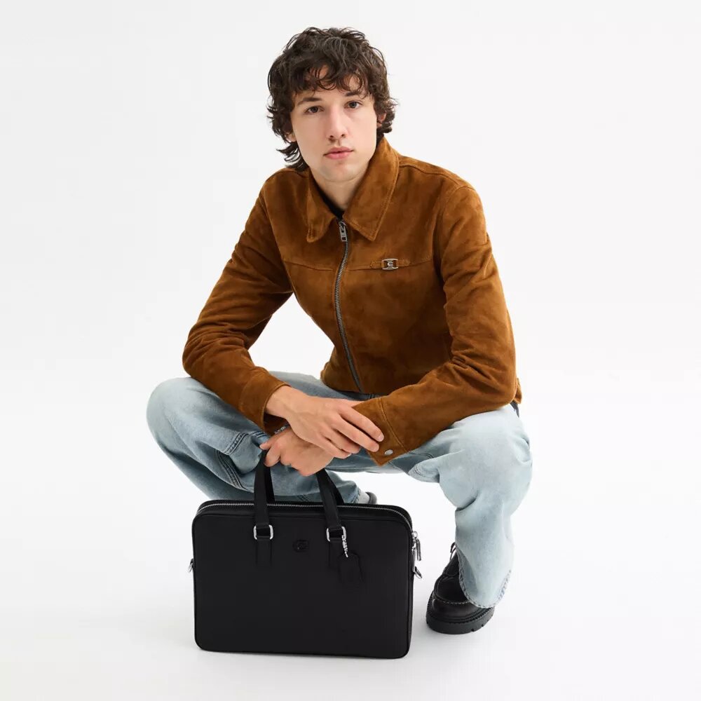 Porte-documents Caden