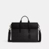 Porte-documents Sullivan en Signature Canvas