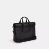 Porte-documents Sullivan en Signature Canvas