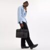Porte-documents Sullivan en Signature Canvas