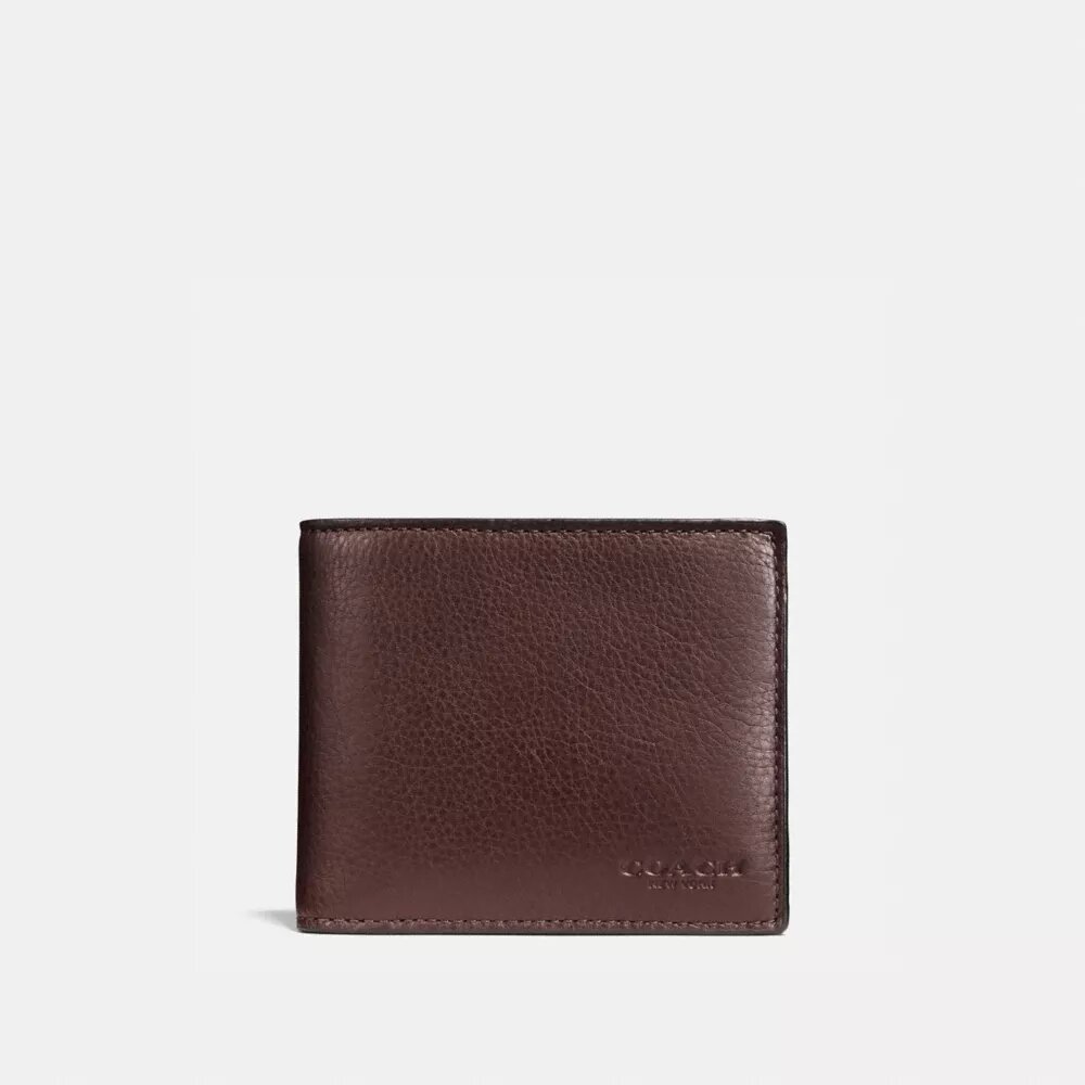 Portefeuille 3 en 1