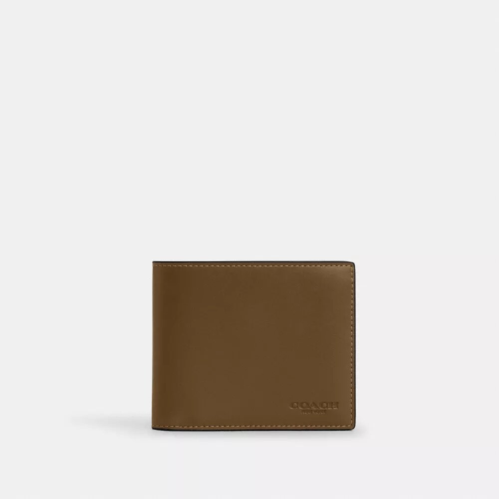 Portefeuille 3 en 1