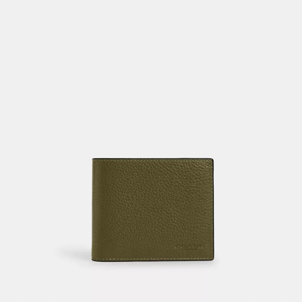 Portefeuille 3 en 1