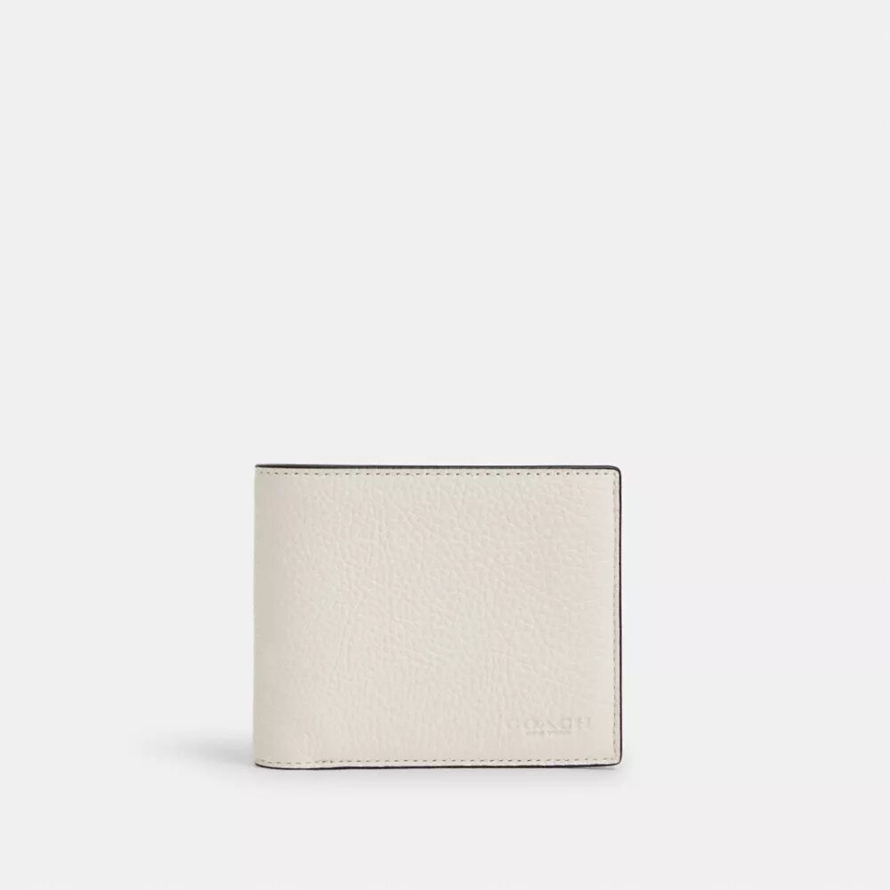 Portefeuille 3 en 1
