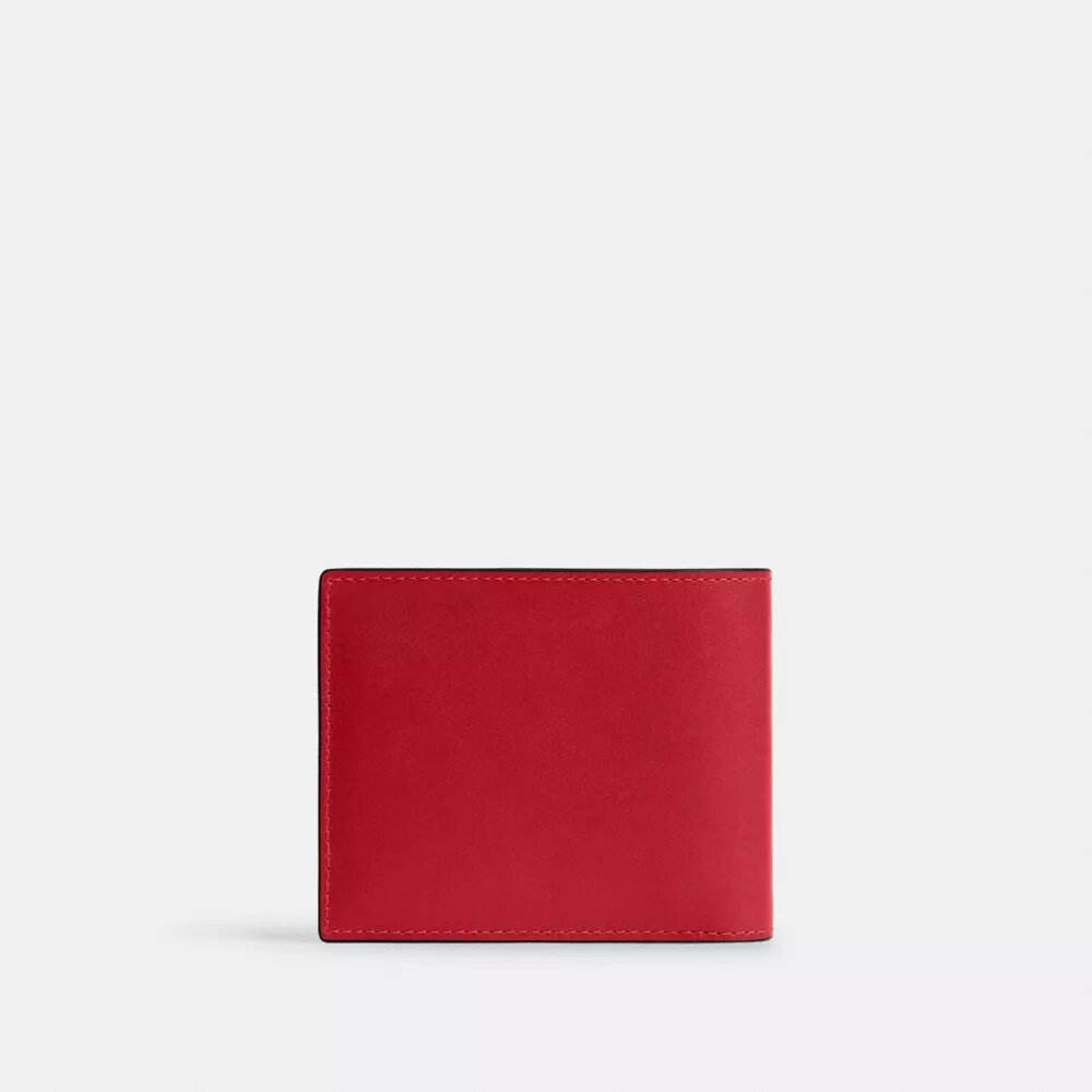 Portefeuille 3 en 1