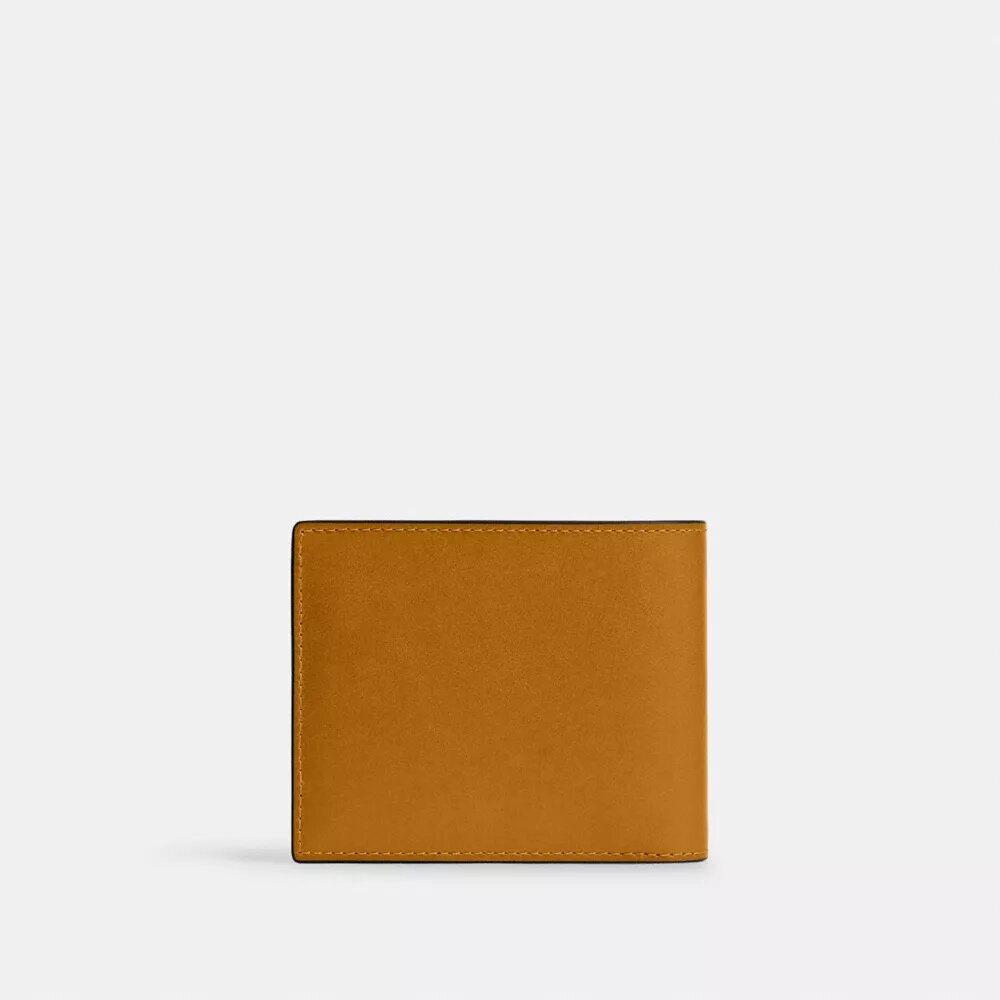 Portefeuille 3 en 1