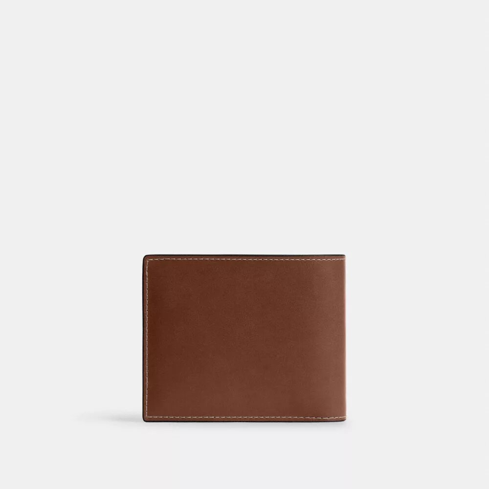 Portefeuille 3 en 1