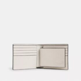 Portefeuille 3 en 1