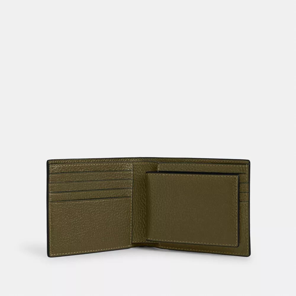 Portefeuille 3 en 1