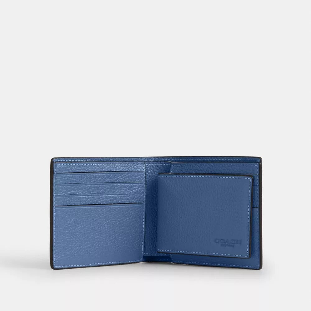 Portefeuille 3 en 1