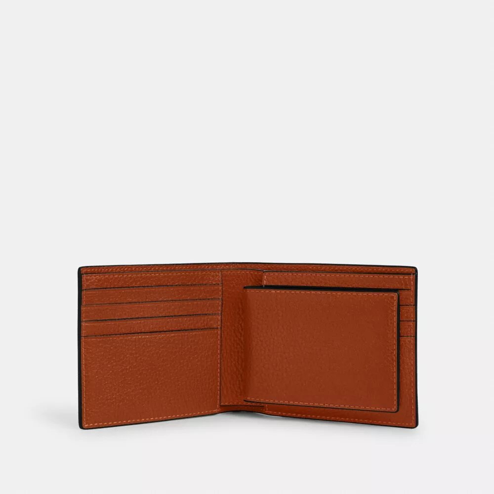 Portefeuille 3 en 1