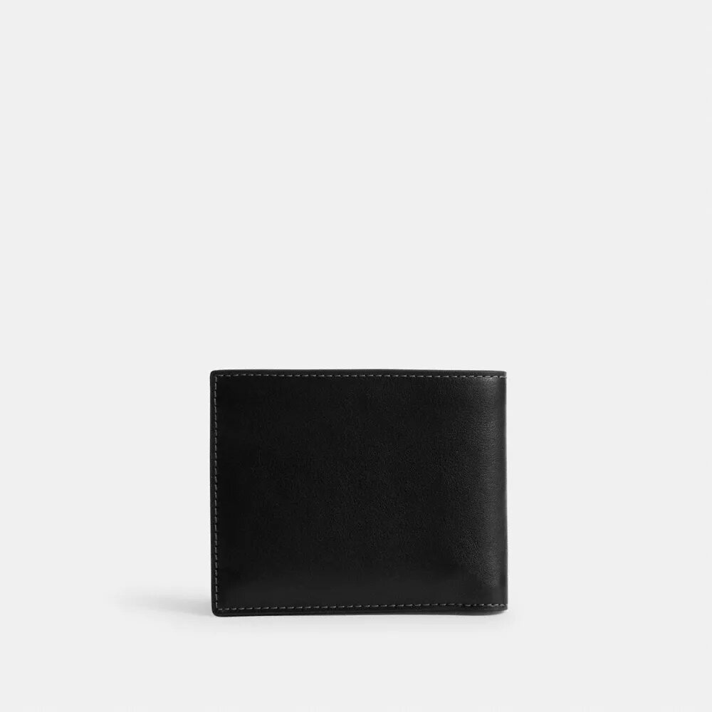 Portefeuille 3 en 1 avec motif Ellie