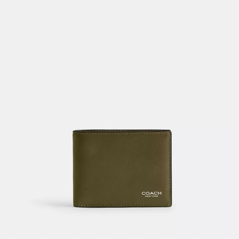 Portefeuille fin
