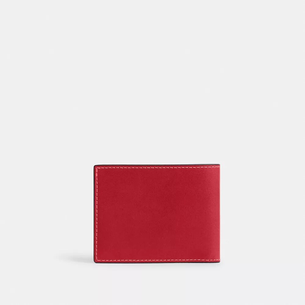 Portefeuille fin