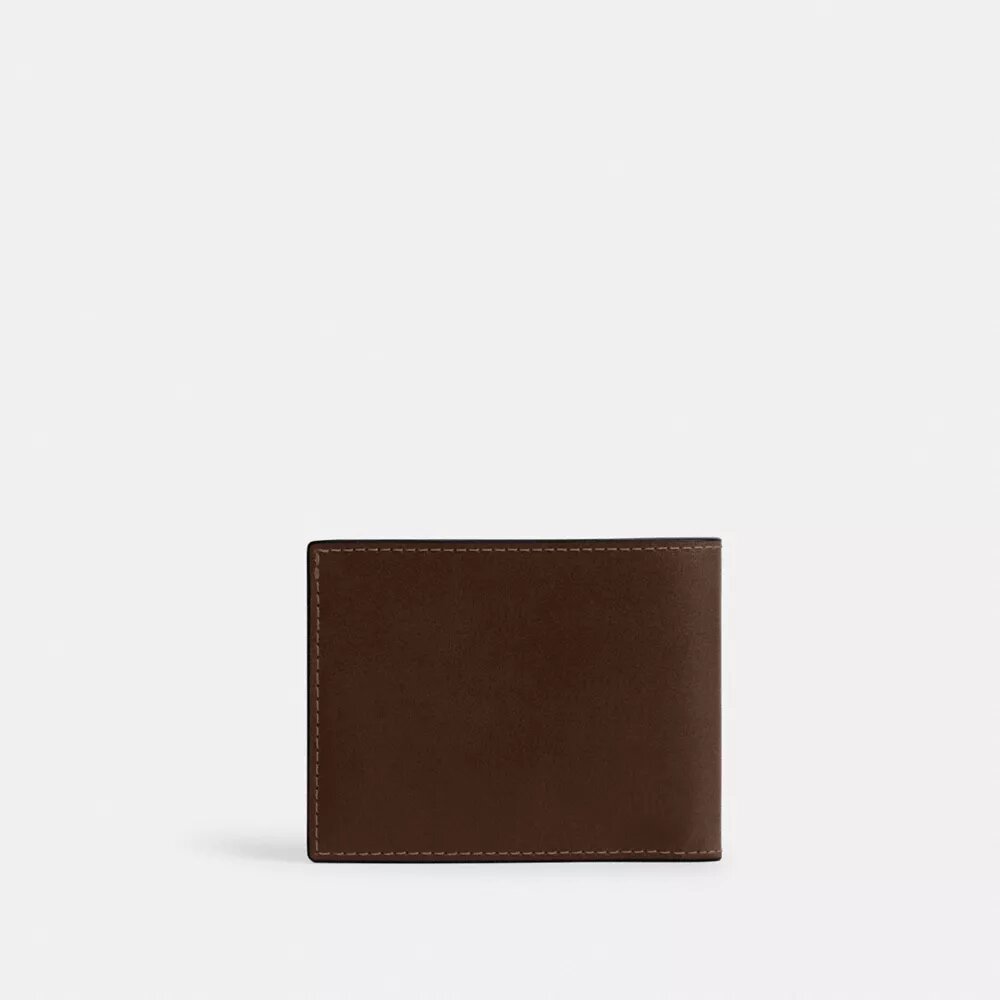 Portefeuille fin