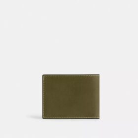 Portefeuille fin