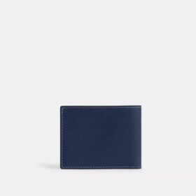 Portefeuille fin