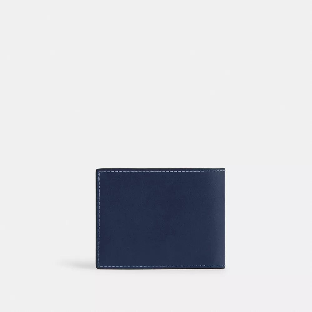 Portefeuille fin