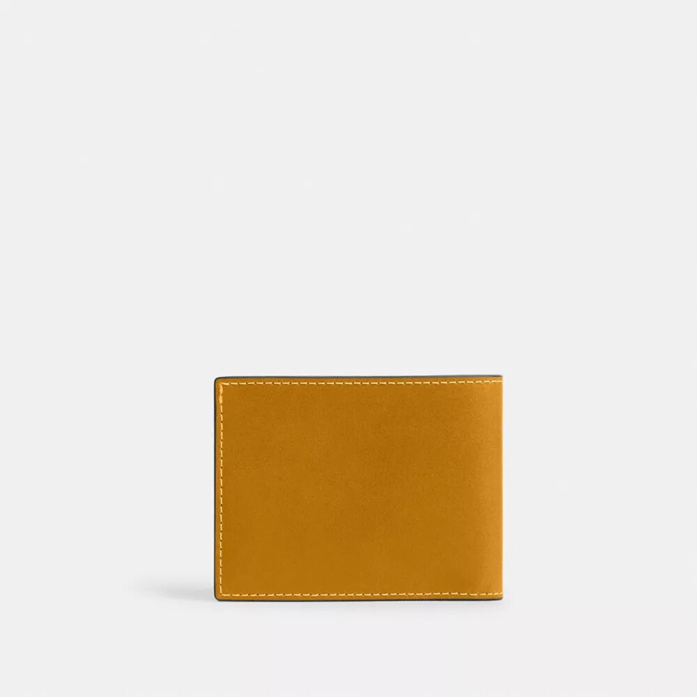 Portefeuille fin