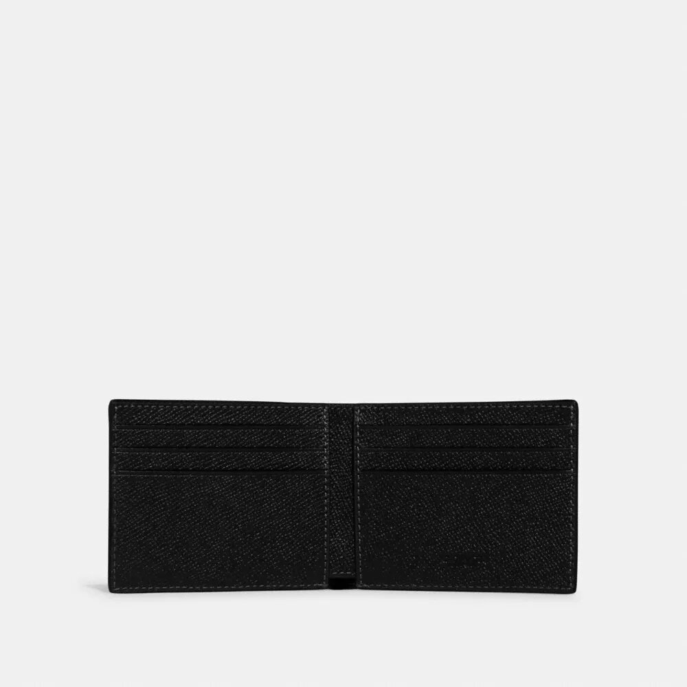 Portefeuille fin