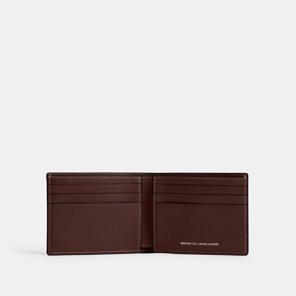 Portefeuille fin