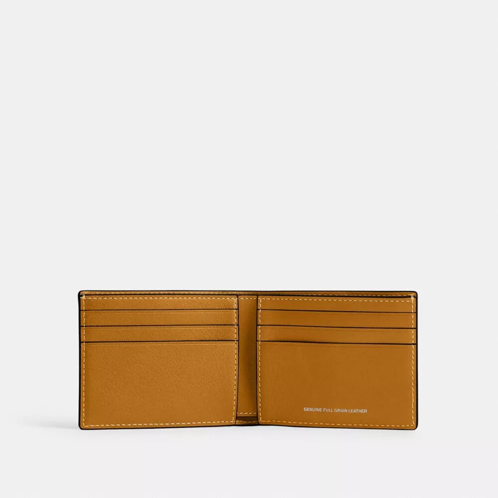 Portefeuille fin