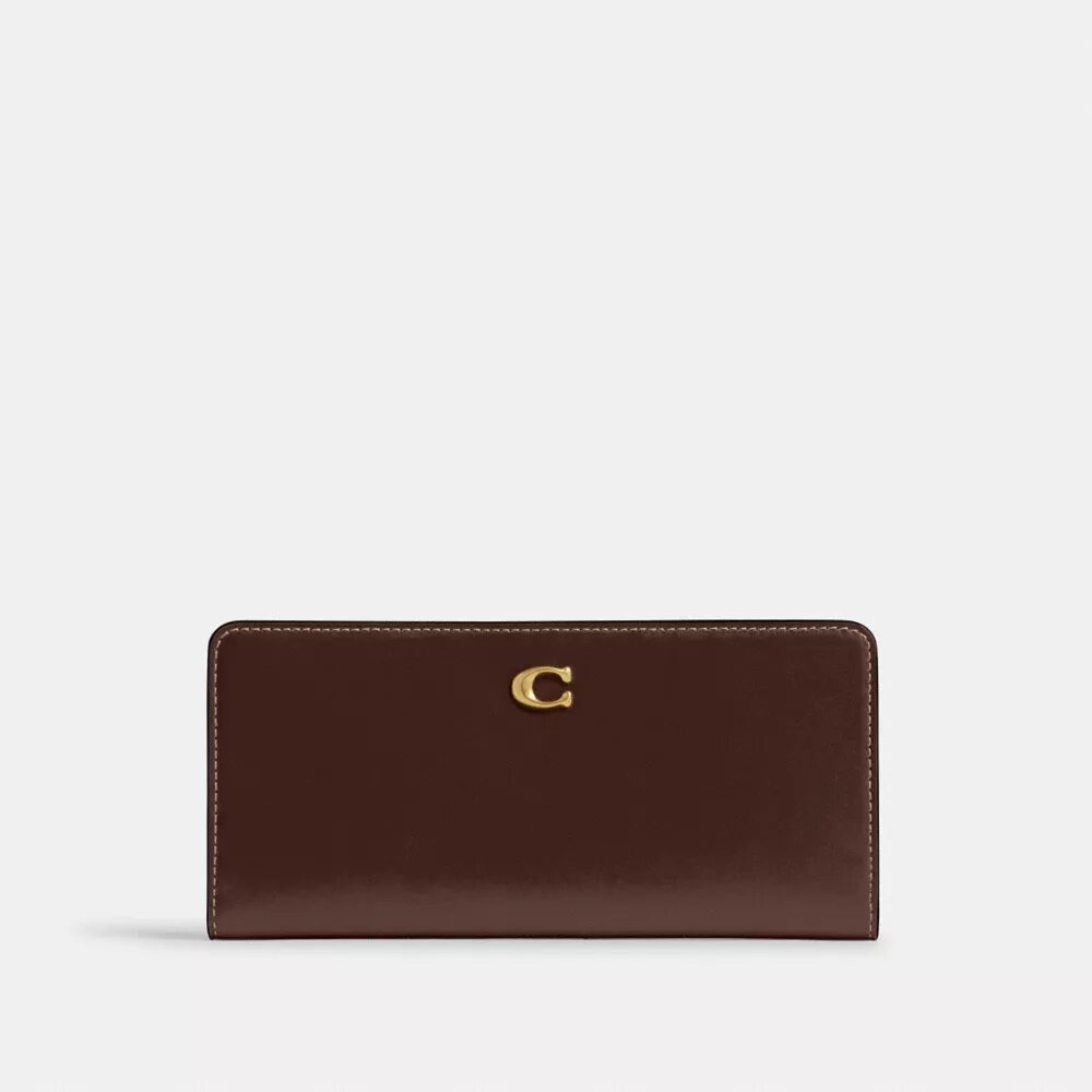 Portefeuille fin Essential