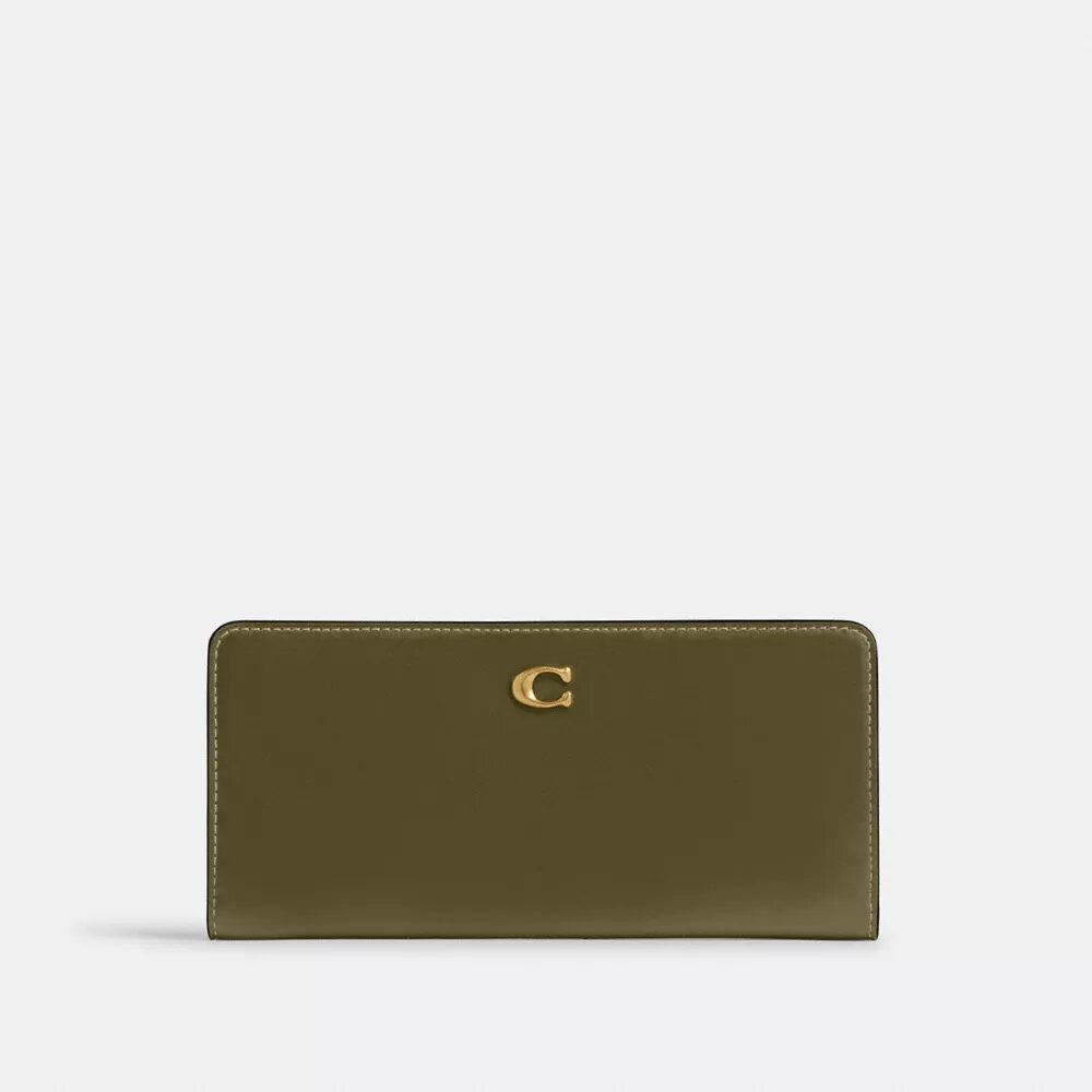Portefeuille fin Essential