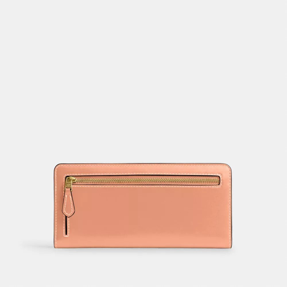 Portefeuille fin Essential