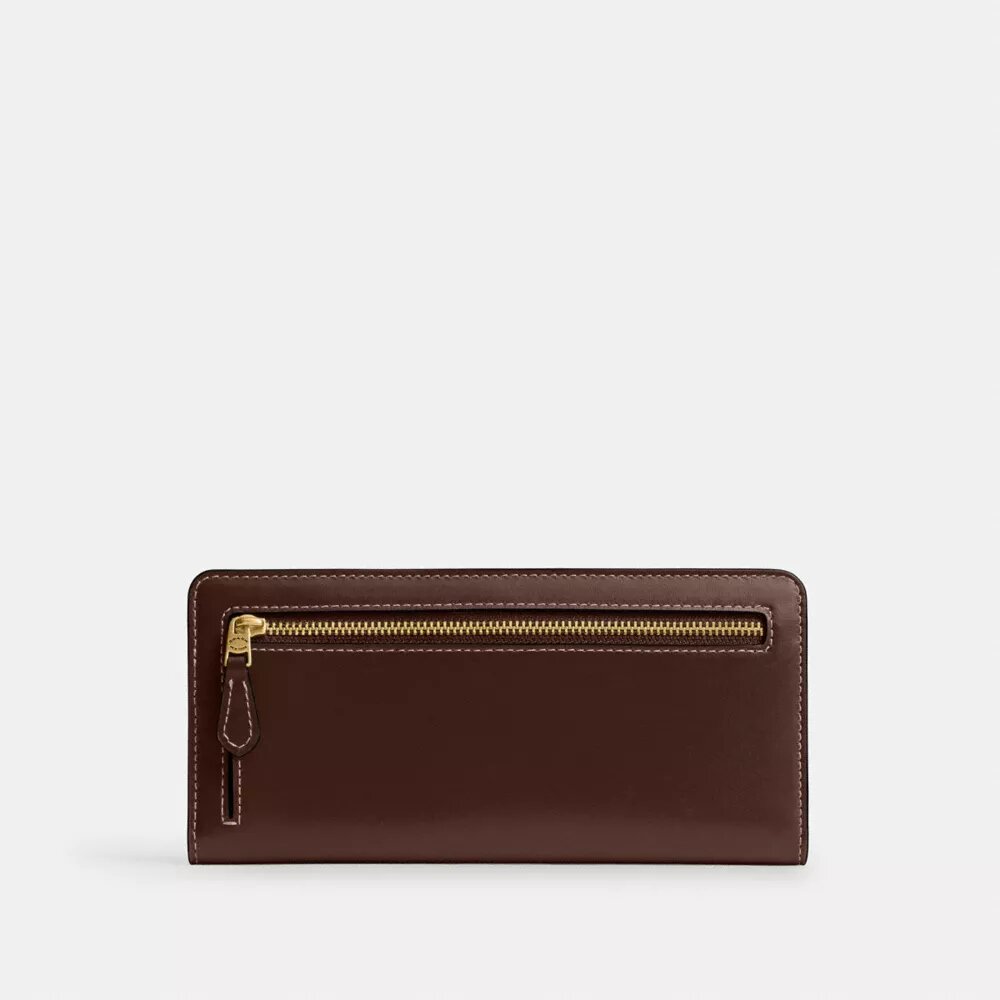 Portefeuille fin Essential