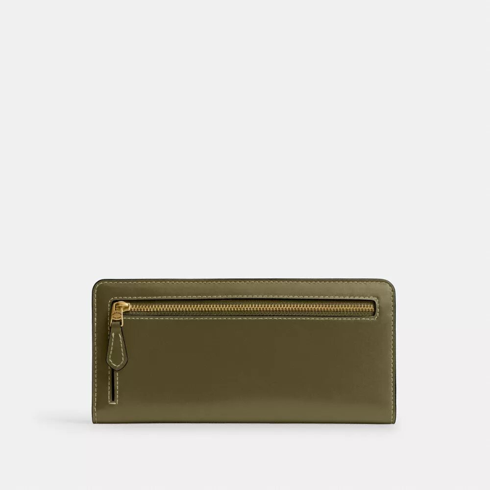 Portefeuille fin Essential