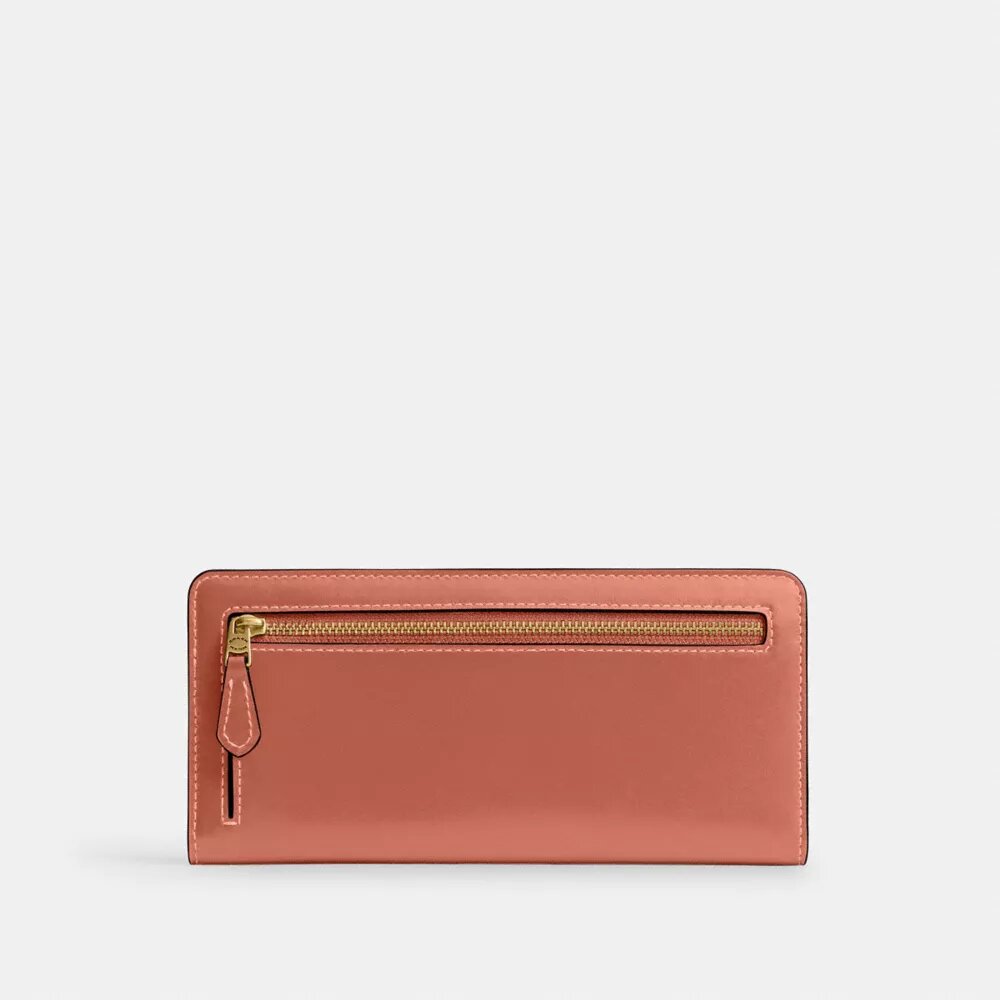 Portefeuille fin Essential