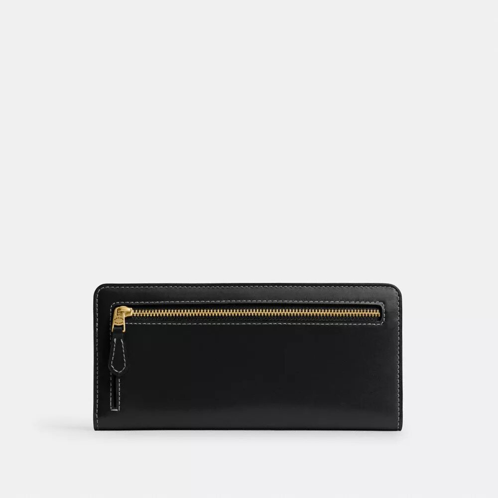 Portefeuille fin Essential