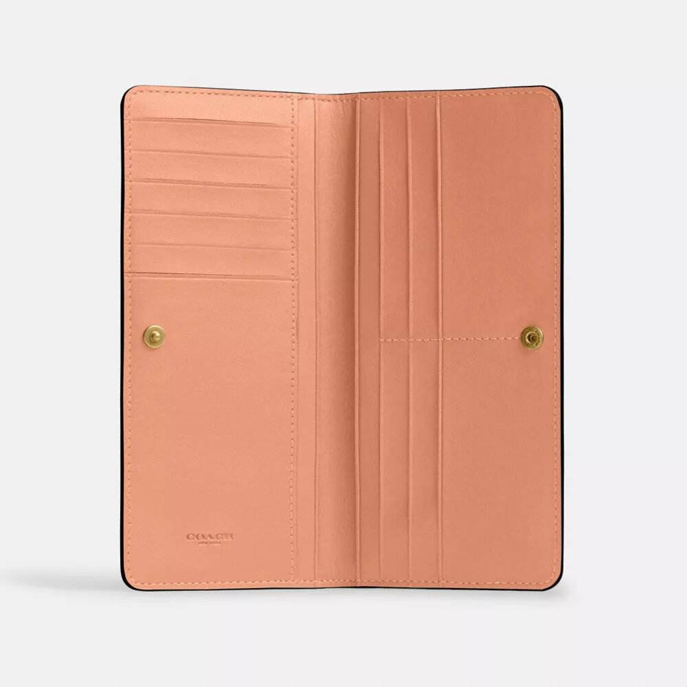 Portefeuille fin Essential
