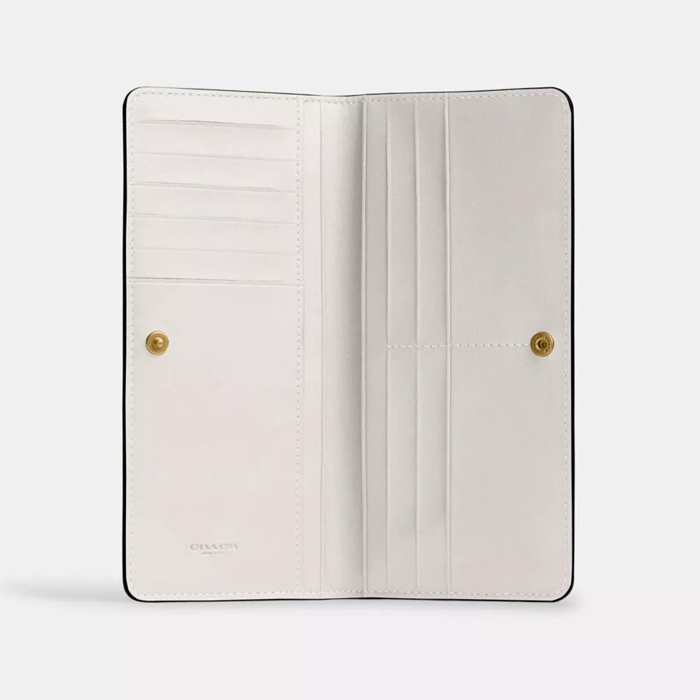 Portefeuille fin Essential