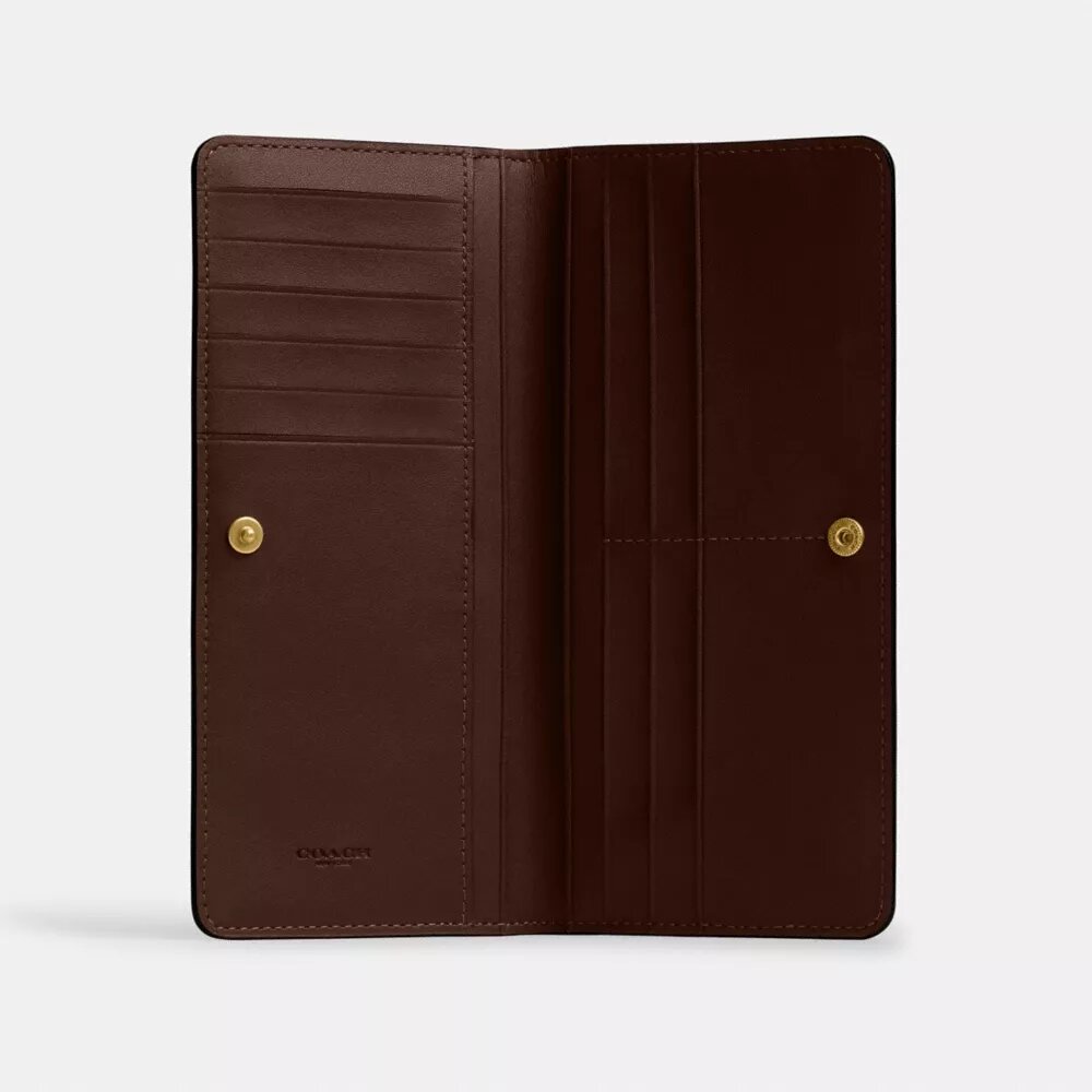 Portefeuille fin Essential