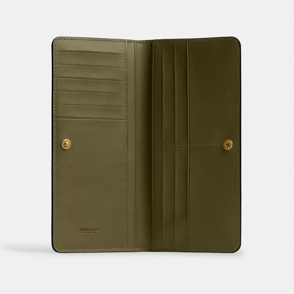 Portefeuille fin Essential