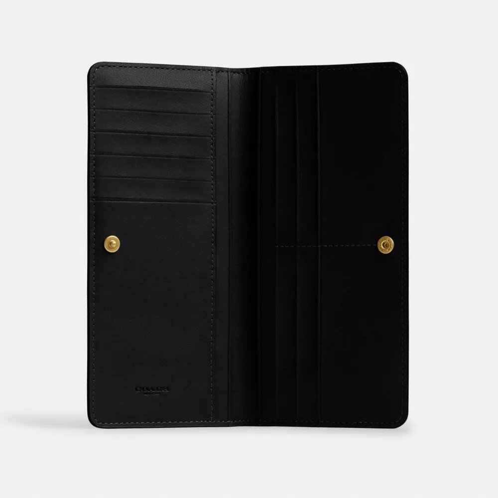 Portefeuille fin Essential