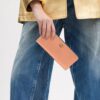 Portefeuille fin Essential