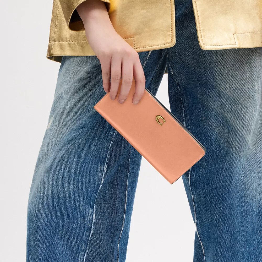 Portefeuille fin Essential