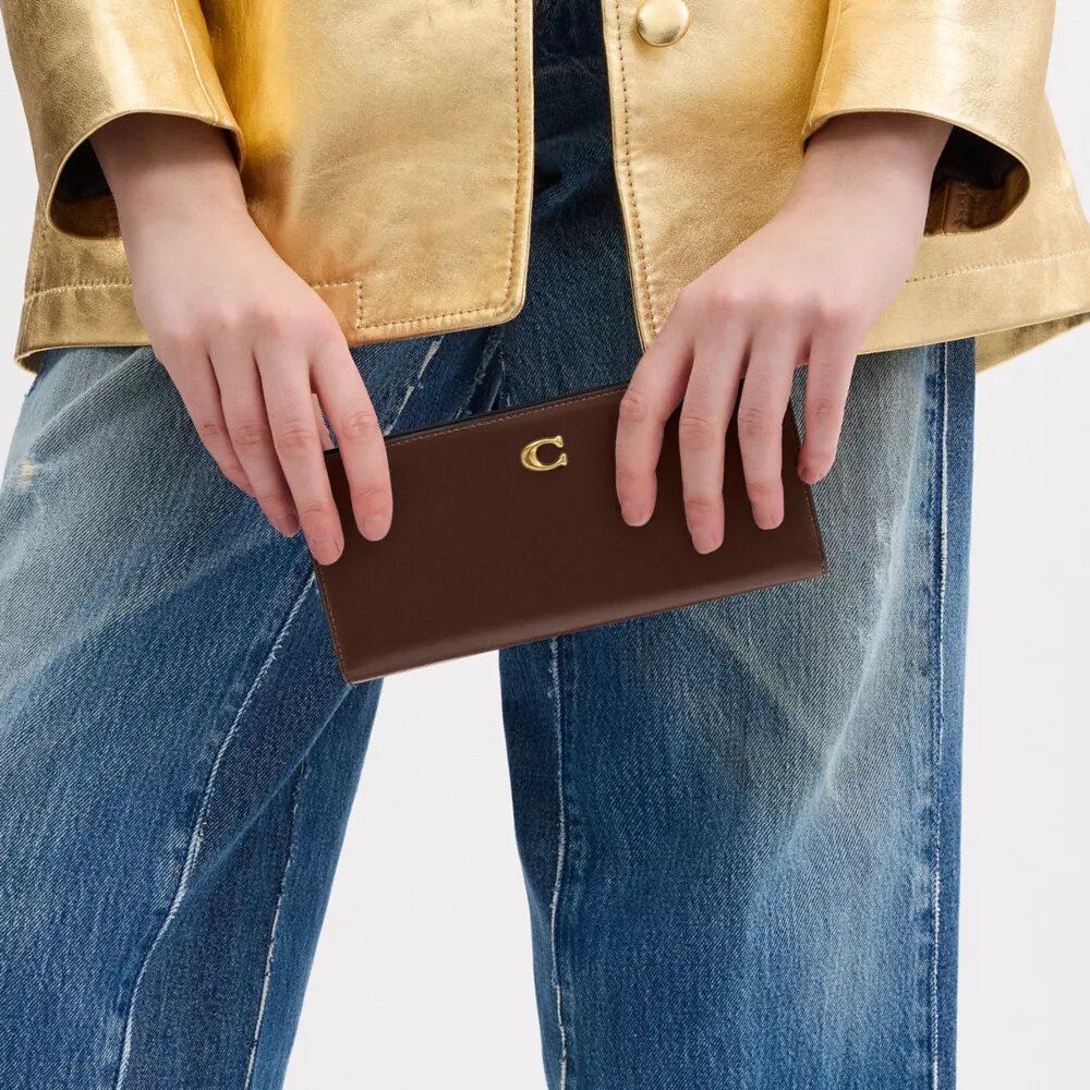 Portefeuille fin Essential