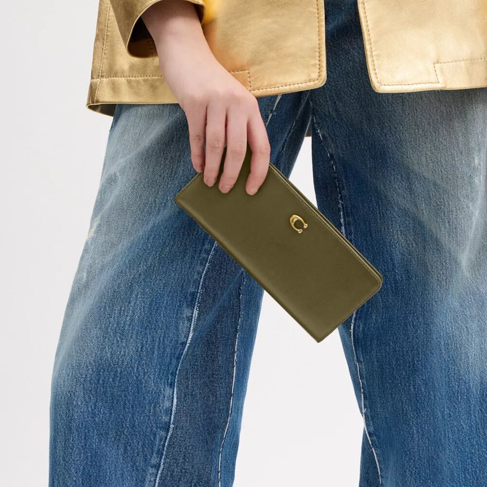 Portefeuille fin Essential