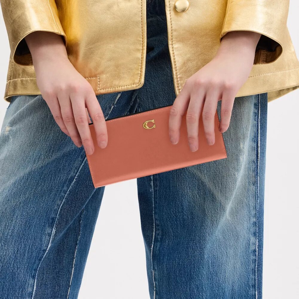 Portefeuille fin Essential