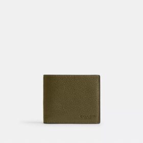 Portefeuille Id Billfold