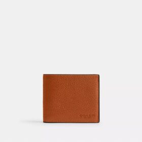 Portefeuille Id Billfold