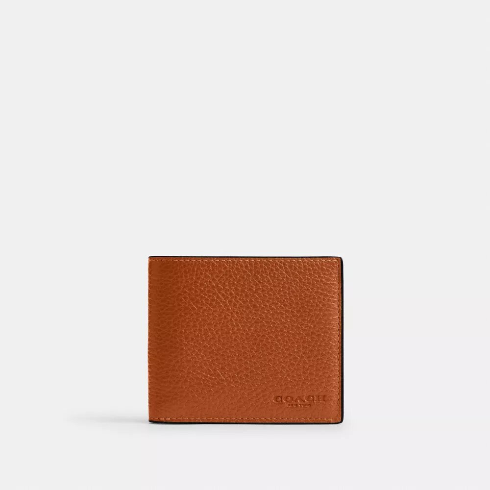 Portefeuille Id Billfold